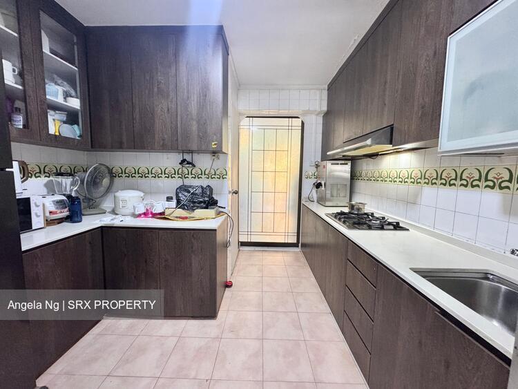 Blk 774 Woodlands Crescent (Woodlands), HDB 4 Rooms #502722531